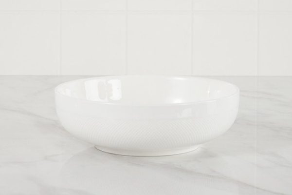 Salad bowl TUDOR ENGLAND Royal Sutton 21 cm