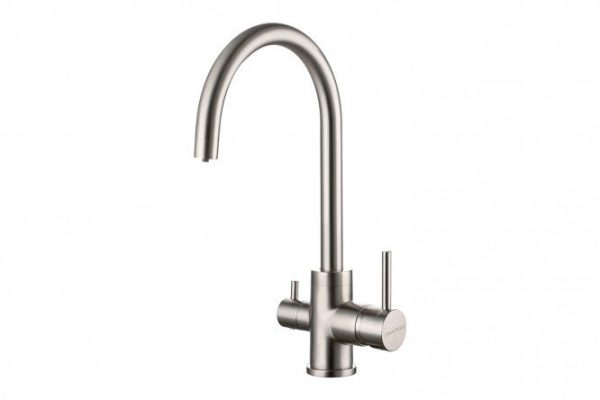 Kitchen mixer PAULMARK Essen Es213211-NI