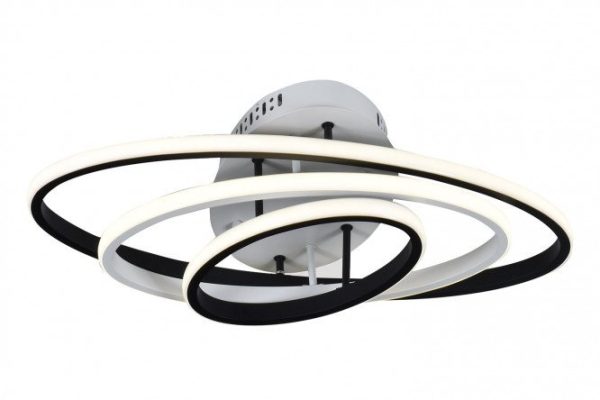 Ceiling lamp FREYA FR6018CL-L54WB LED 20 sq.m., LED, 53 cm