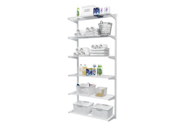 Wardrobe system TITAN-GS 74011140