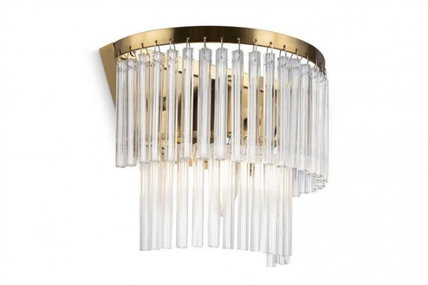 Sconce MAYTONI MOD093WL 2 sq.m, E14