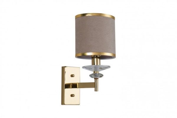 Wall lamp FAVOURITE Rocca 2 sq.m, E14