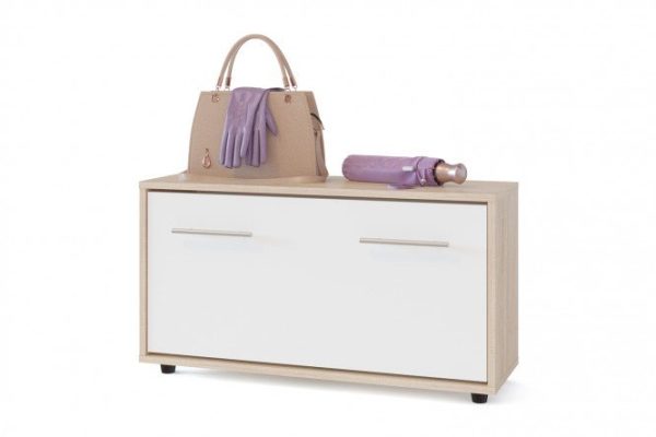 Shoe cabinet TP-3 90x48x28.7 cm