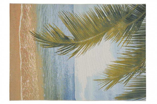 Red Sea carpet 110x170 cm