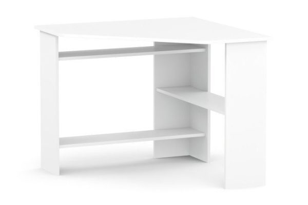 Corner computer desk KST-02