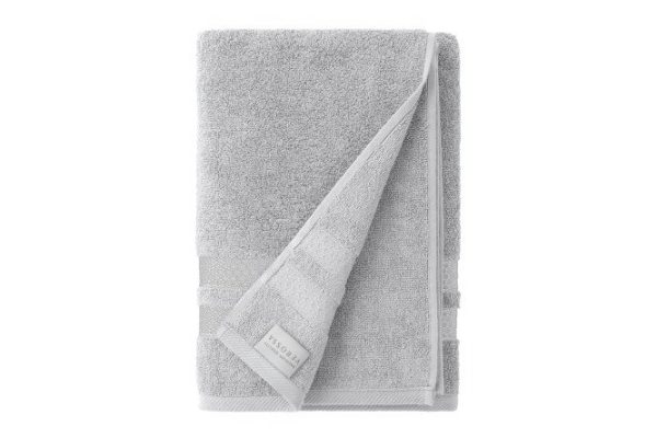 Terry bath towel Reticolo Cotton, 70x140 cm, 1 pc.