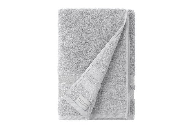 Terry bath towel Reticolo Cotton, 70x140 cm, 1 pc.