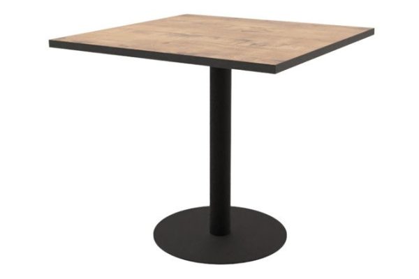 Dining table Horeca Cube 80x74x80 cm
