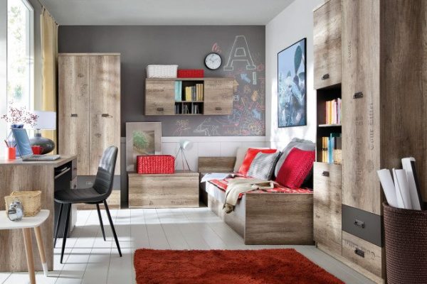 Children's set Malcolm