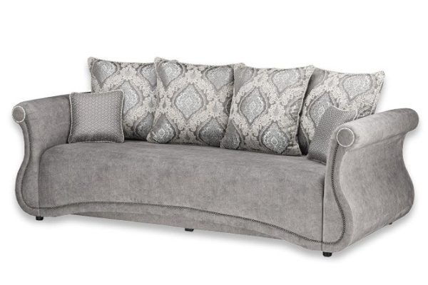 Sofa bed Durham Optima