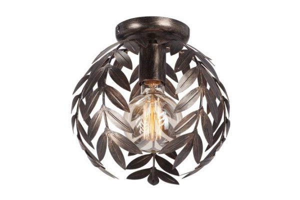 Chandelier VITALUCE V1869 3 sq.m., 25x25x25 cm, E27