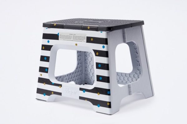 Stool Vigar 33x27x27 cm