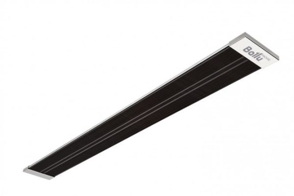 Infrared heater Ballu BIH AP4-2.0-B