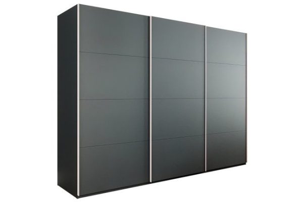 aei33qop6zh0s0nowjzoe9rqtojvw6ud.jpg 3-door wardrobe Comet 300x220x66 cm, gray diamond