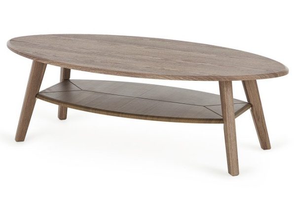 Coffee table Surfing