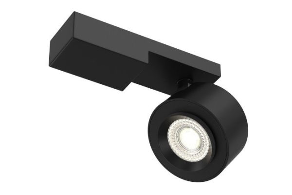 Ceiling lamp MAYTONI Ceiling Wall Treo 3 m², 17.5x10.5x7 cm, LED