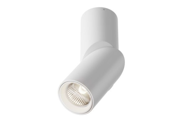 LED ceiling lamp Ceiling Wall Dafne 5x16x5 cm, LED