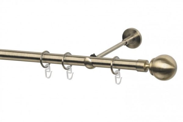 Single-row cornice ARTTEX 20.650.160.15 160 cm