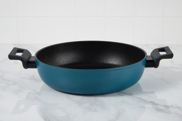 af55940d0910293a162f3a6f1f341d26.jpg TVS Brilliante saucepan 28 cm