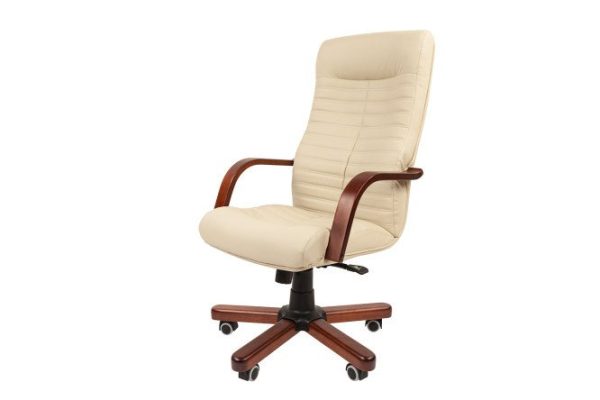 Office chair CHAIRMAN 480WD