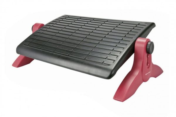 af87d3a4a9cbfd8f75ade755e2e8e341.jpg BRAUBERG footrest with adjustable height and adjustable tilt angle 45x32 cm