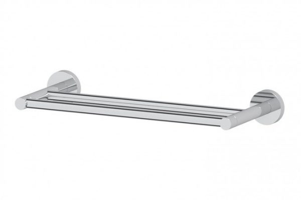 Wall-mounted towel rail Harmonie