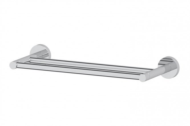 Wall-mounted towel rail Harmonie