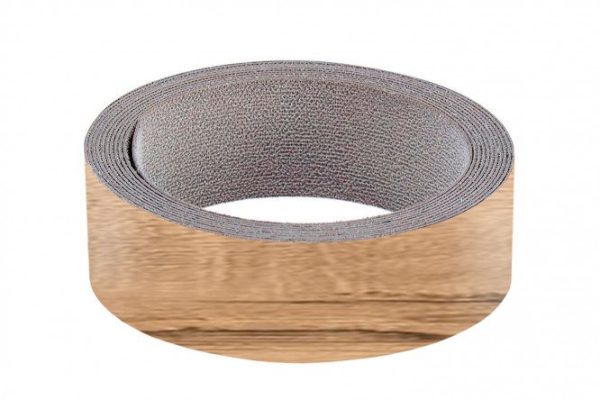 Glued edge Bunratty Oak