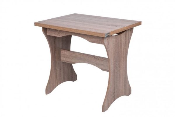 Extending dining table Diva 80x74x60 cm