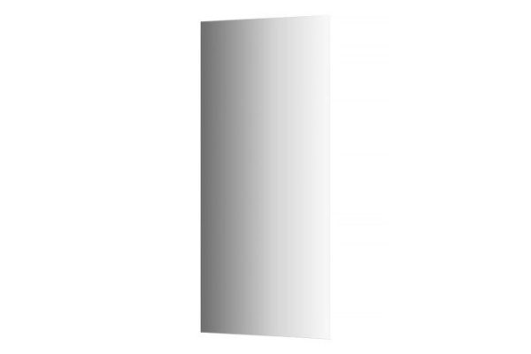 Wall mirror with bevel EVOFORM Comfort BY 0957 70x160 cm