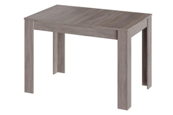 Dining table Hannover 110.4x75x70.4 cm