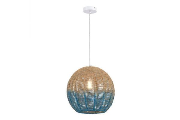 Hanging lamp ST LUCE Vimi 2 sq.m., 30x27x30 cm, E27