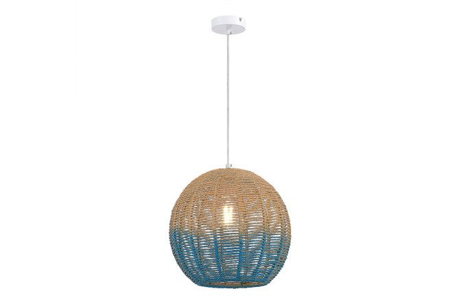 Hanging lamp ST LUCE Vimi 2 sq.m., 30x27x30 cm, E27
