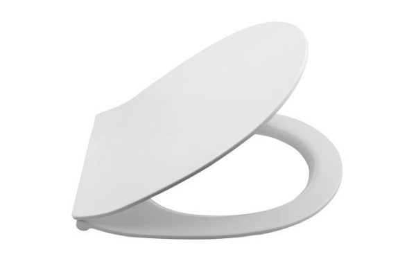 Toilet seat Reality 36.5x4x4 cm