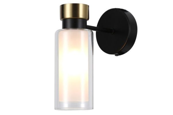 Wall lamp FAVOURITE Slank 5 sq.m, E14