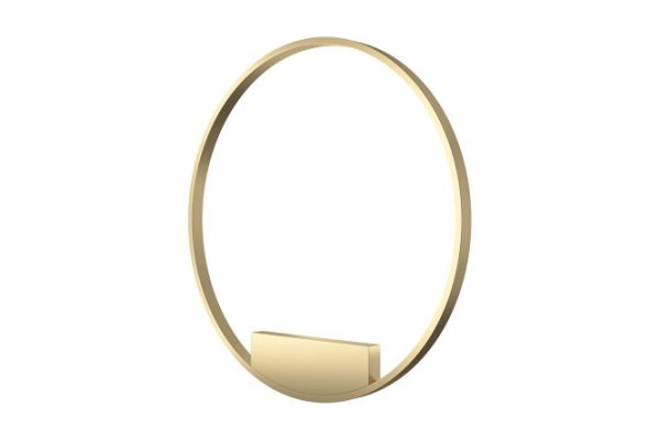 LED sconce MAYTONI Rim 17 sq.m, LED