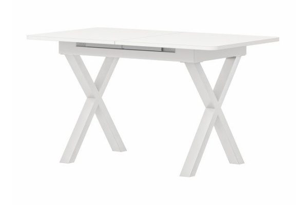 Sirius table 140x80.5x80 cm