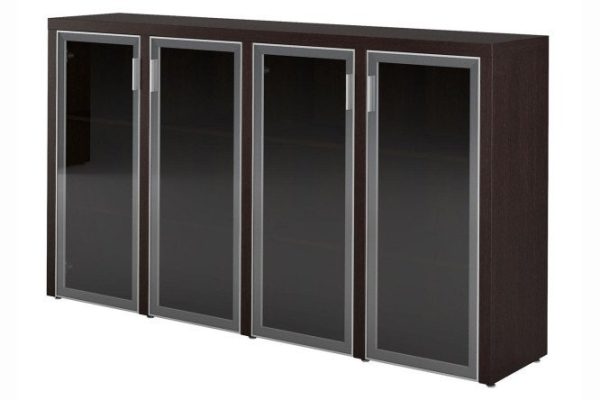 Triumf filing cabinet medium