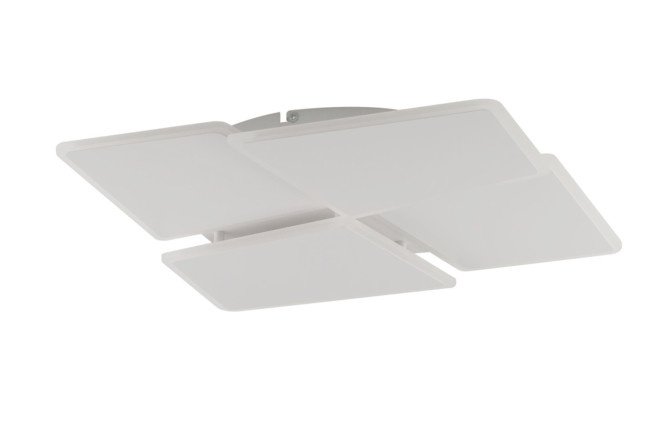 Ceiling lamp Sky 20 sq.m., LED, 50 cm