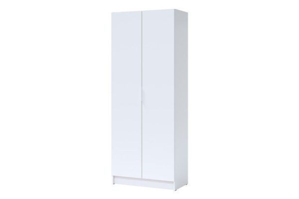 Wardrobe 2-door Loft
