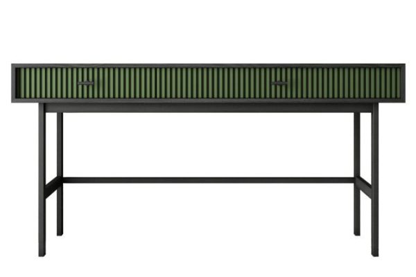 Console with 2 drawers Emerson 150 cm