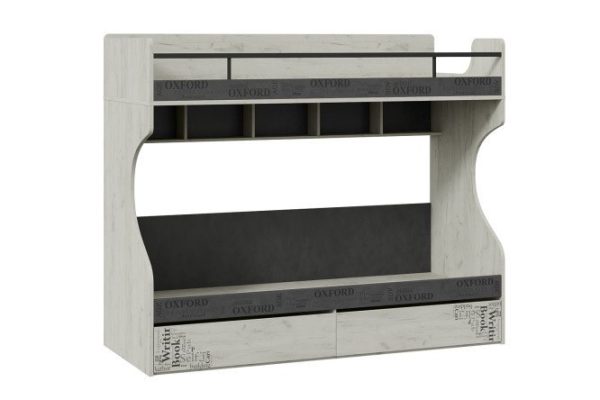 Bunk bed Oxford-2