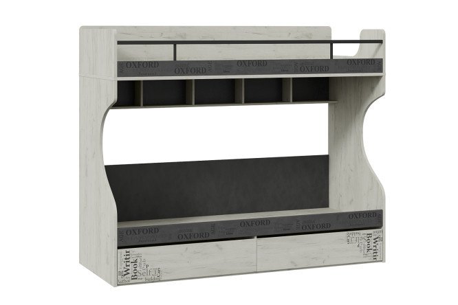 Bunk bed Oxford-2
