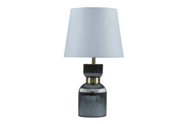 Table lamp Hadley E27, 23x40x23 cm