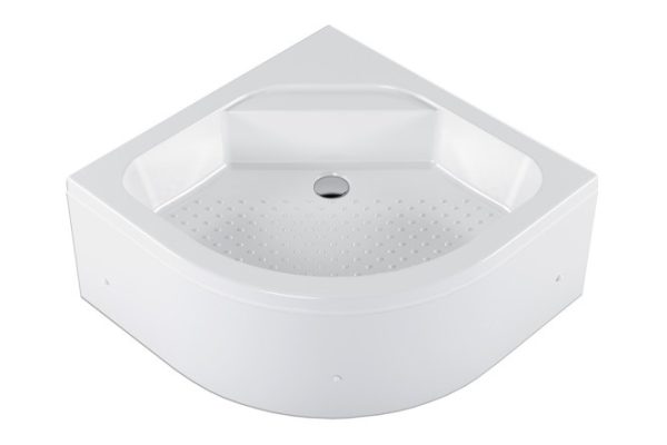 Universal tray MELODIA DELLA VITA Round MTYRP9090H 90x35 cm