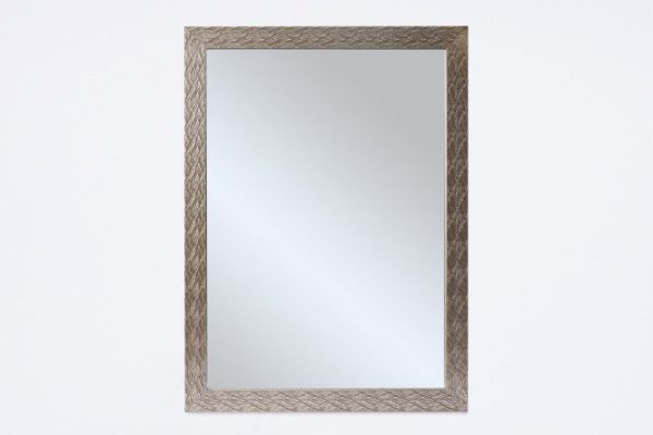 Mirror in frame 368174430 54x74 cm