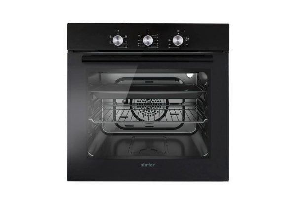 Electric oven SIMFER B6EB16001 59.5x59.5x56.5 cm