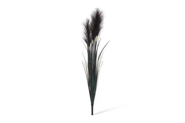 Artificial plant Reed grass 15x15 cm