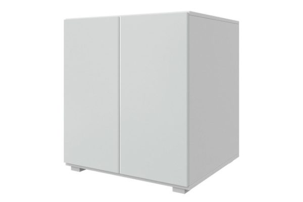 Children's chest of drawers Oscar Moon mini 60x66x56.6 cm