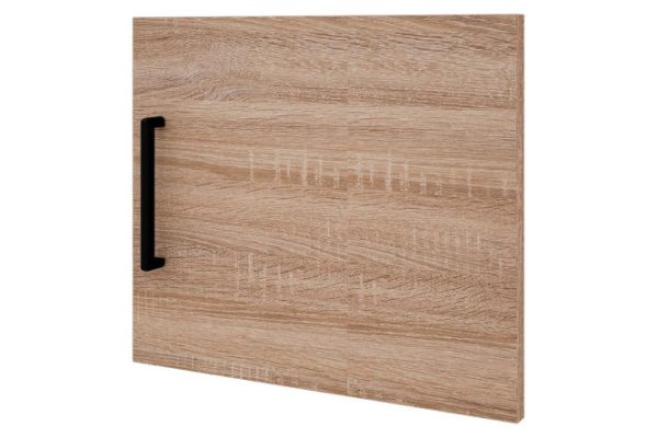 Door for Liberty shelving oak sonoma